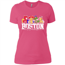 Load image into Gallery viewer, All Boston Sports Teams City Of Champion