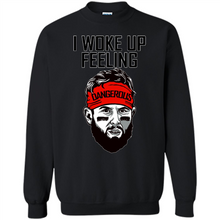 Load image into Gallery viewer, Woke Up Feeling Dangerous Baker Mayfield