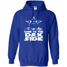 Load image into Gallery viewer, Dark Side Cowboys# Zawin