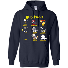 Load image into Gallery viewer, Harry Potter Hairy Pawter Hair meowne Ron Meweasly Funny # Zawin store