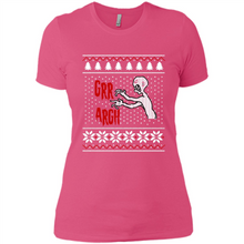 Load image into Gallery viewer, Grr Argh Christmas