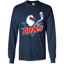Load image into Gallery viewer, San Diego Gulls # Zawin