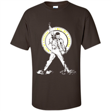 Load image into Gallery viewer, Freddie Mercury I Won't Be A Rockstar I Will Be A Legend Rock# Zawin