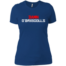 Load image into Gallery viewer, Damn O'driscolls