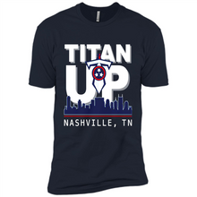 Load image into Gallery viewer, Tennessee Titans Football # Zawin