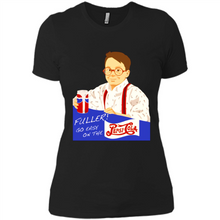 Load image into Gallery viewer, Home Alone Fuller Go Easy On The Pepsi# Zawin