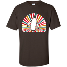Load image into Gallery viewer, Penguins Shirt Retro Vintage # Zawin
