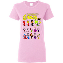 Load image into Gallery viewer, The Peanuts Avengers Snoopy X Marvel