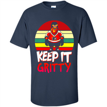 Load image into Gallery viewer, Hockey Keep It Gritty Flyers Mascot