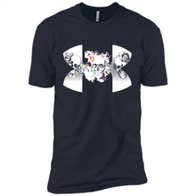 Load image into Gallery viewer, PVT Tattoo Skull Under Armour