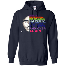 Load image into Gallery viewer, Love Over Hate Love Over Indifference # Zawin store