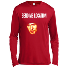 Load image into Gallery viewer, Khabib Send Me Location # Zawin store