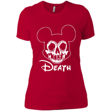 Load image into Gallery viewer, Disney Mickey Death # Zawin store