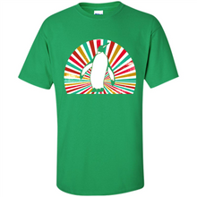 Load image into Gallery viewer, Penguins Shirt Retro Vintage # Zawin