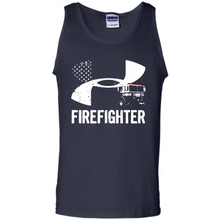 Load image into Gallery viewer, Under Armour Firefighter