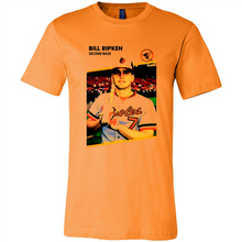 Load image into Gallery viewer, Bill Ripken Second Base Face Card 1989 Fleer