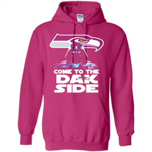 Load image into Gallery viewer, Dark Side Seahawks# Zawin