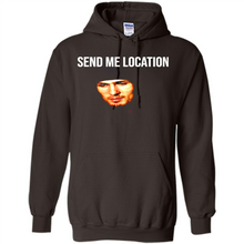 Load image into Gallery viewer, Khabib Send Me Location # Zawin store