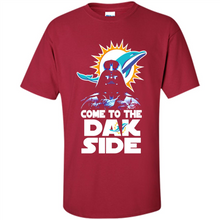 Load image into Gallery viewer, Dark Side Dolphins# Zawin