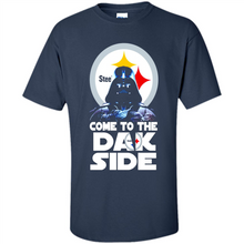 Load image into Gallery viewer, Dark Side Steelers# Zawin