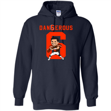 Load image into Gallery viewer, Baker Mayfield Dangerous