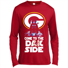 Load image into Gallery viewer, Dark Side Packers# Zawin