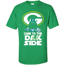 Load image into Gallery viewer, Dark Side Packers# Zawin
