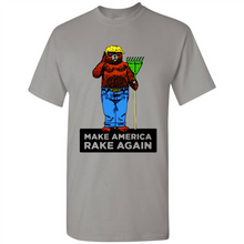 Load image into Gallery viewer, Trump Make America Rake Again