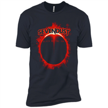 Load image into Gallery viewer, Sevendust Blackout The Sun