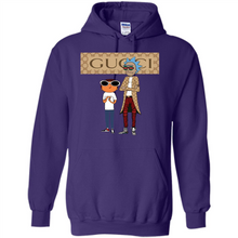 Load image into Gallery viewer, Rick and Morty Gucci