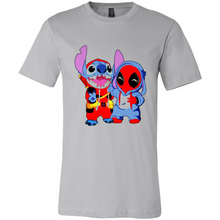 Load image into Gallery viewer, Deadpool And Stitch