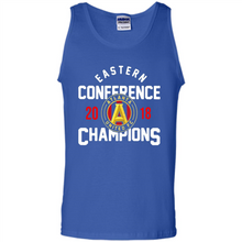 Load image into Gallery viewer, Eastern conference champions 2018