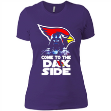 Load image into Gallery viewer, Dark Side Cardinals# Zawin
