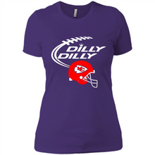 Load image into Gallery viewer, Dilly Dilly Kansas City Chiefs Nfl