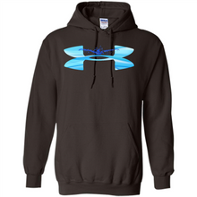 Load image into Gallery viewer, Under Armour I love swimming