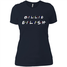 Load image into Gallery viewer, Billie Eilish Lover Friends# Zawin