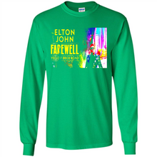 Load image into Gallery viewer, Elton Farewell John