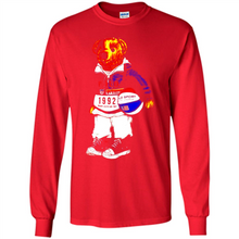 Load image into Gallery viewer, Polo Stadium Bear # Zawin store