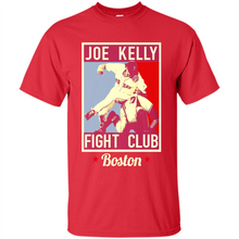 Load image into Gallery viewer, Joe Kelly Fight Club Boston # Zawin store