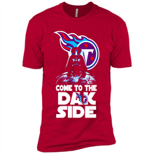 Load image into Gallery viewer, Dark Side Titans# Zawin