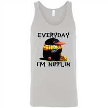 Load image into Gallery viewer, Everyday I'm Nifflin