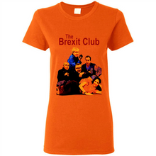 Load image into Gallery viewer, The Brexit Club