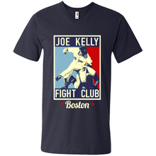 Load image into Gallery viewer, Joe Kelly Fight Club Boston # Zawin store
