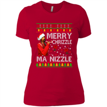 Load image into Gallery viewer, Snoop Dogg Merry Chrizzle Ma Nizzle Christmas