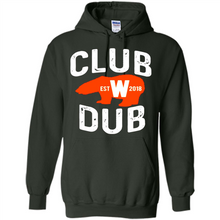Load image into Gallery viewer, Chicago Football Club Dub# Zawin