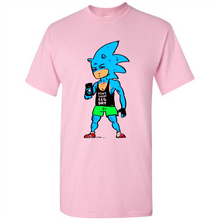 Load image into Gallery viewer, Sonic Don't Skip Leg Day