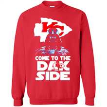Load image into Gallery viewer, Dark Side Chiefs# Zawin