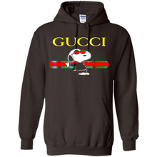 Load image into Gallery viewer, Snoopy Gucci Logo Vintage # Zawin