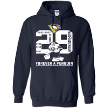 Load image into Gallery viewer, Marc Andre Fleury - Forever A Penguin # Zawin store