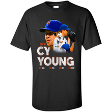Load image into Gallery viewer, NEW YORK METS 2018 NL CY YOUNG